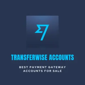 Buy Verified Wise Accounts