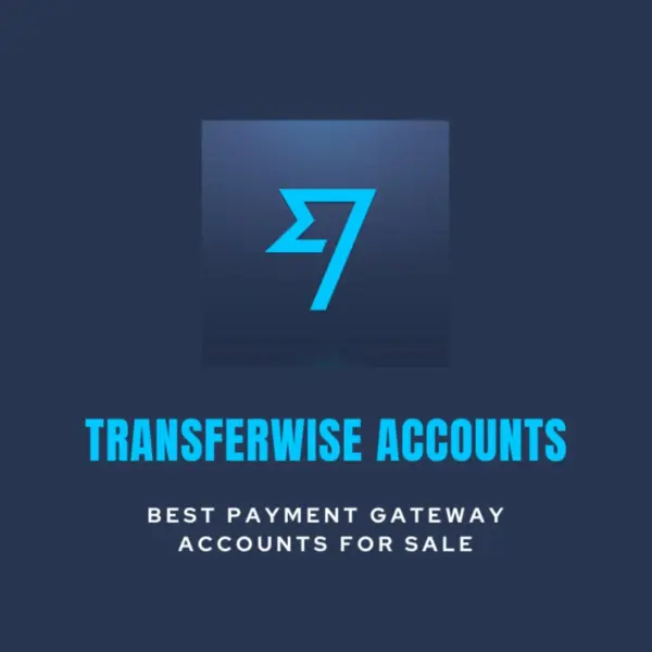 Buy Verified Wise Accounts