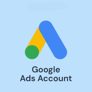 Buy Google Ads Account